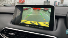 MG Hs 1.5 T-GDI Exclusive 5dr Petrol Hatchback